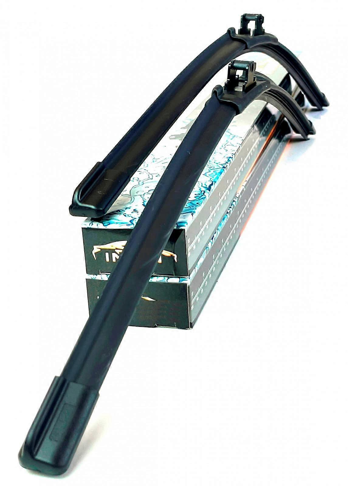 Windscreen Wiper for KIA Sportage V NQ5 2021 Onwards - Front 650 mm & 450 mm, Durable and Compatible