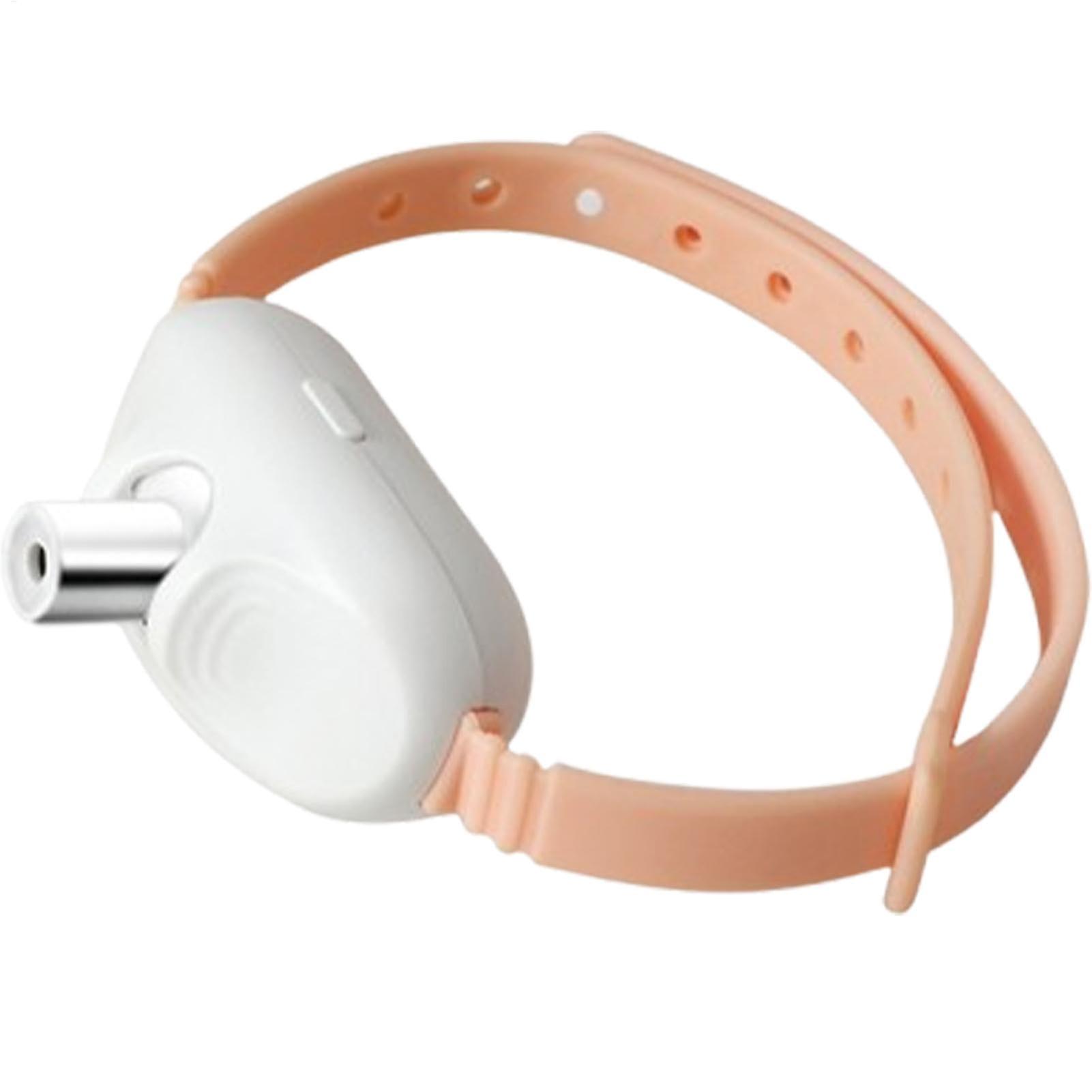 Smart and Fun Collar - LED Pointer Cat Collar Toy for Indoor Cats, Interactive and Practical, Suitable for Kittens and All Sizes