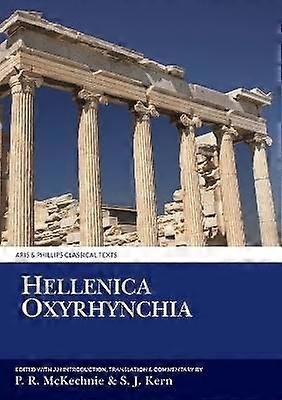 Hellenica Oxyrhynchia