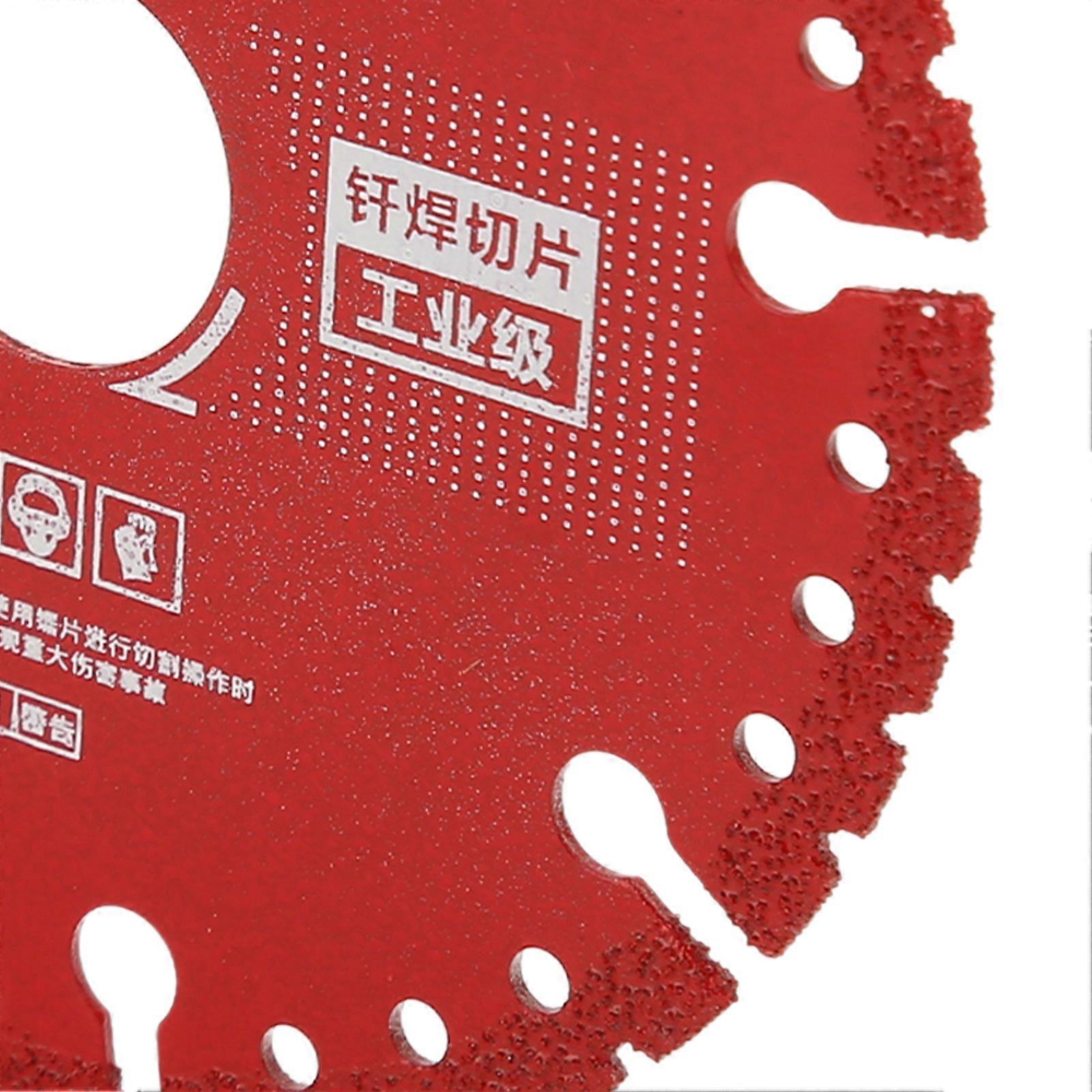 10pcs Multifunctional Cutting Wheel Durable Grinding Cutting Disc for Pneumatic Angle Grinders Cutters