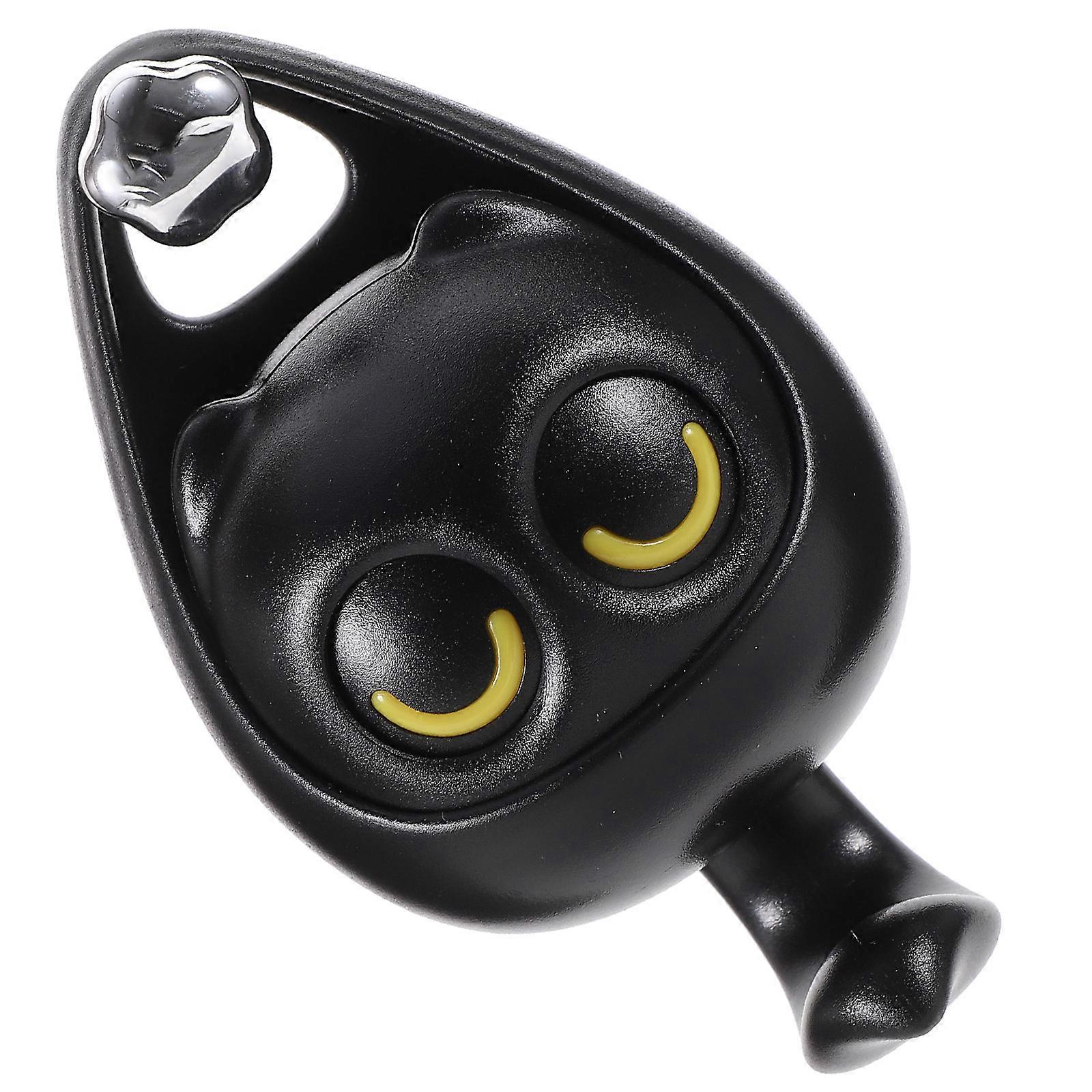 Cat Owl Small Hooks for Hanging Coats No Drilling Wall Sticky Hook