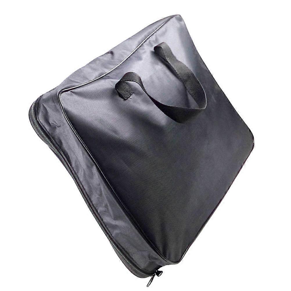 Durable Lightweight Music Stand Bag with Multi Functional Storage for Travel and