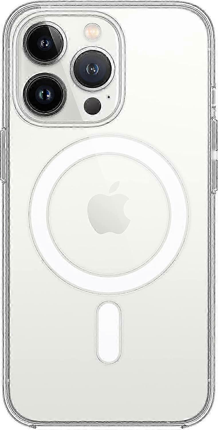 Apple Clear Case mit Magsafe (für iPhone 13 Pro)