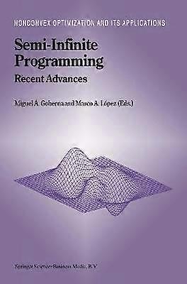 Semi-Infinite Programming