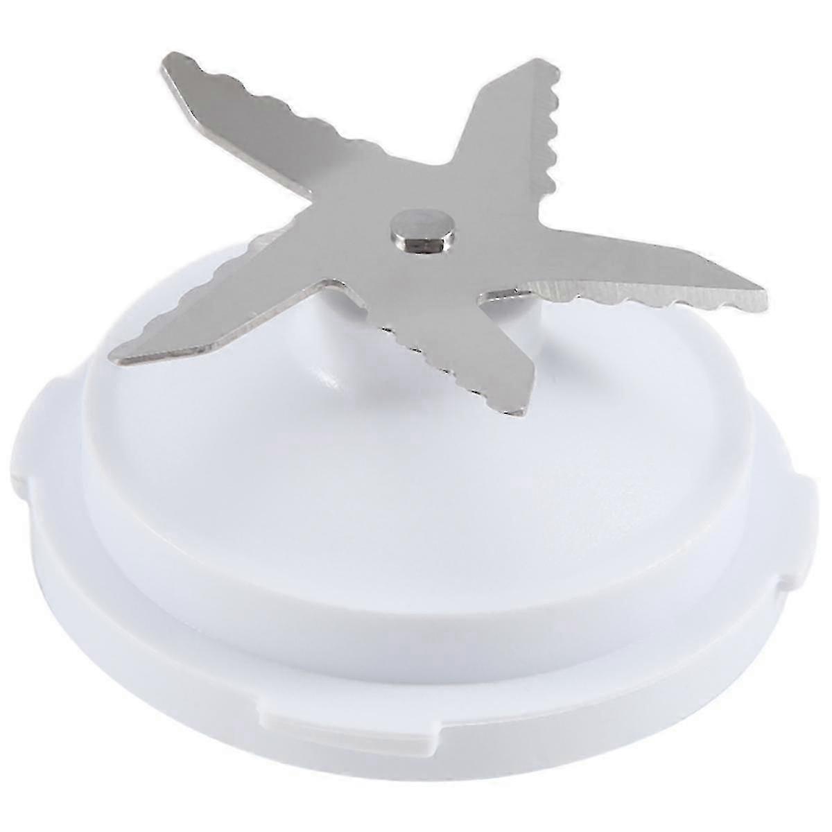 Blades Knife with Sealing Ring for HR7625 HR7620 RI7620 RI7625 HR2160 Knife Holder Juicer Blender A JN SZRH A-S