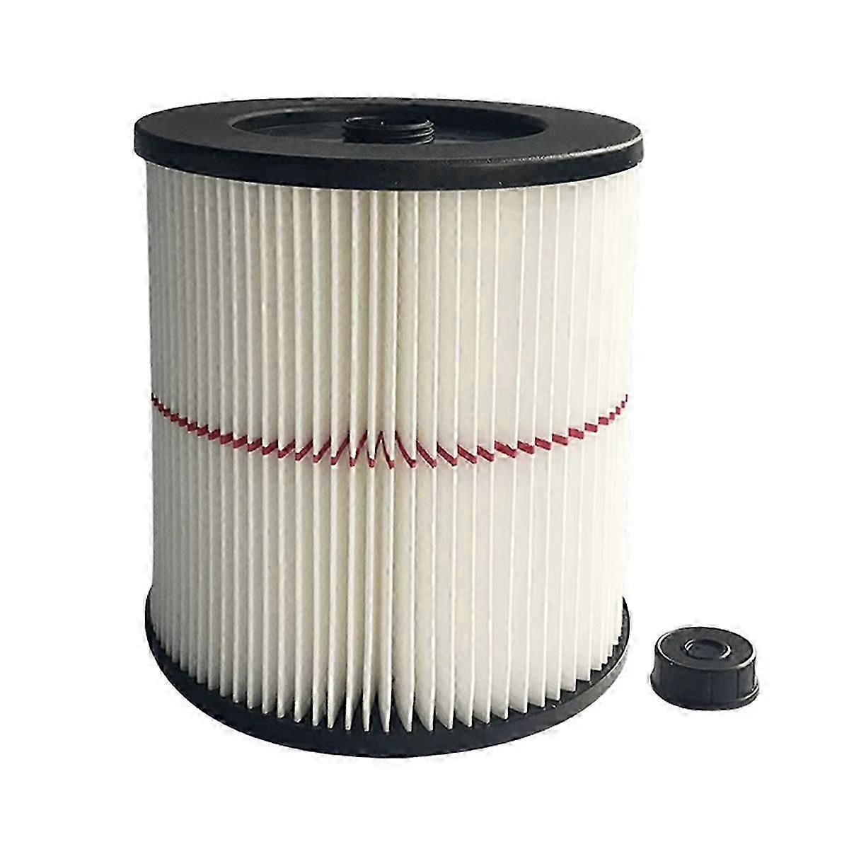 Washable Filter for Vacuum Cleaners Replacement Part
