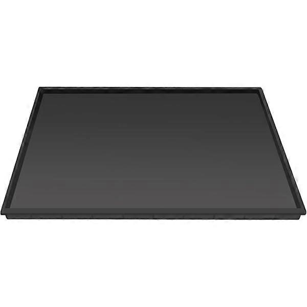 Silicone Mat Under Coffee Machine (48x30cm), Non-Slip Pad for Coffee Maker