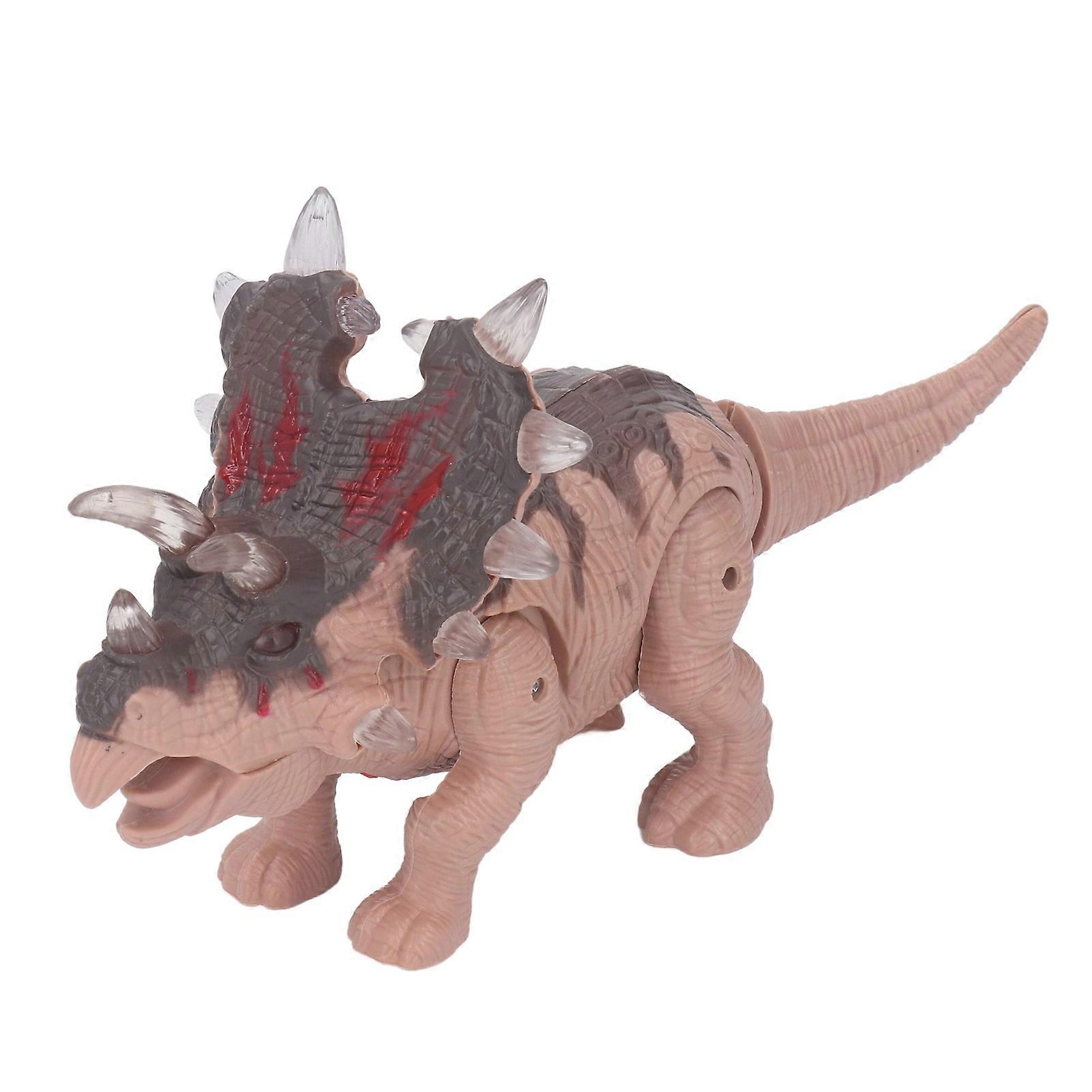 ألعاب الكهربائية مع الأصوات والأضواء آمنة مضحكة محاكاة تفاعلية عالم ألعاب الكهربائية المشي NY005-B ، تحتاج إلى 2 بطارية AA