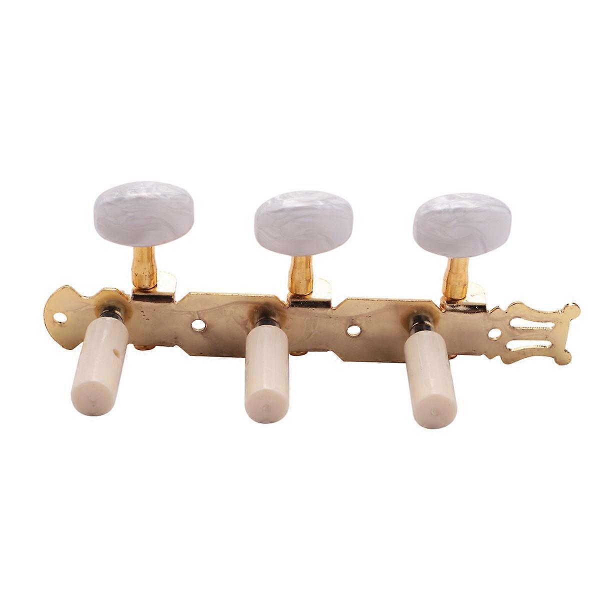 2 Set of Classical Guitar Tuning Keys Pegs Machine Heads Tuner