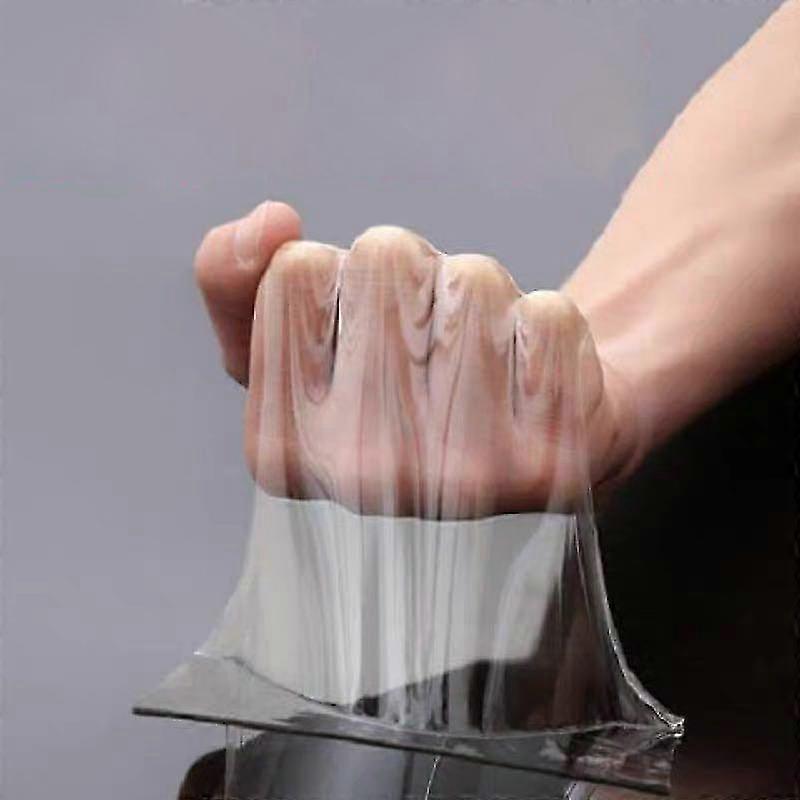 2025 Double Sided Tape Strong Nano Magic Clear Adhesive Traceless Washable Diy Craft