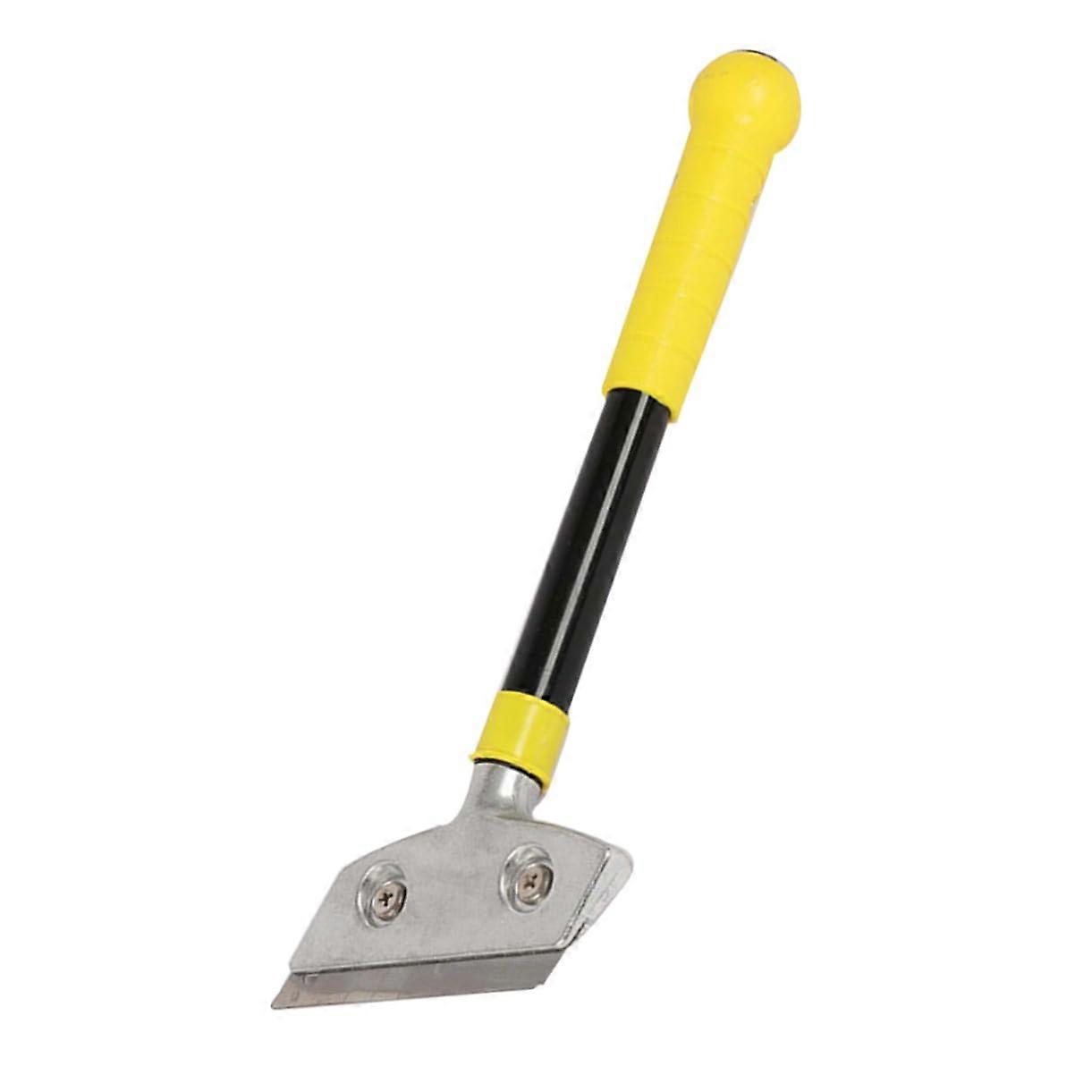 Glass Cleaning Scraper for Windows, Tiles, Glass to Remove Paint, Stickers
