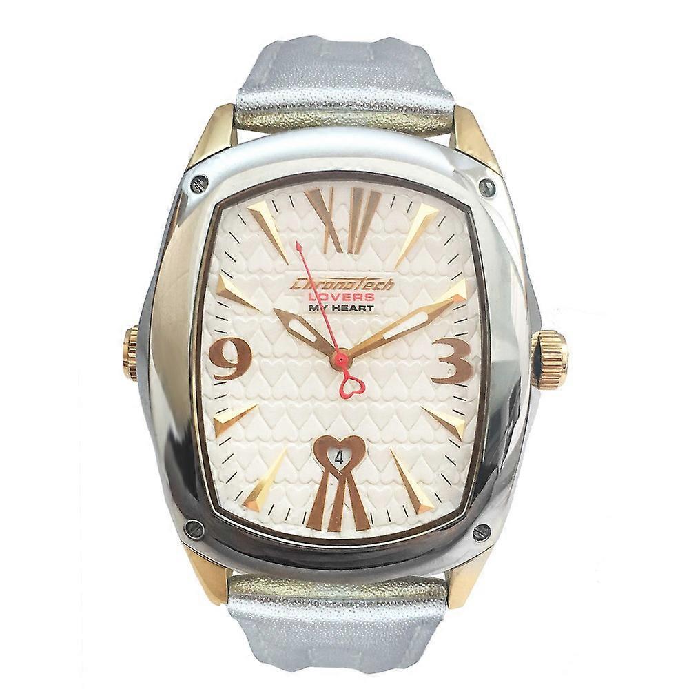 Watches Chronotech ct7696m11