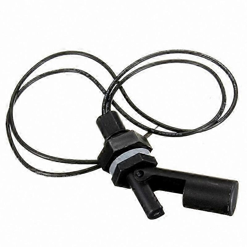 Liquid Level Sensor Float Switch Ball for Water Tanks - 12V 220V 10W