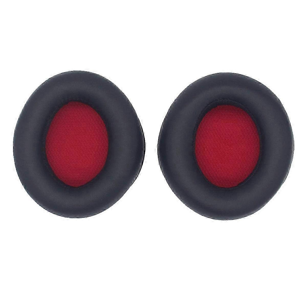 Remplacement des coussinets d’oreille plus doux pour les écouteurs Focal Listen Pro - Coussinets confortables pour une expérience sonore améliorée