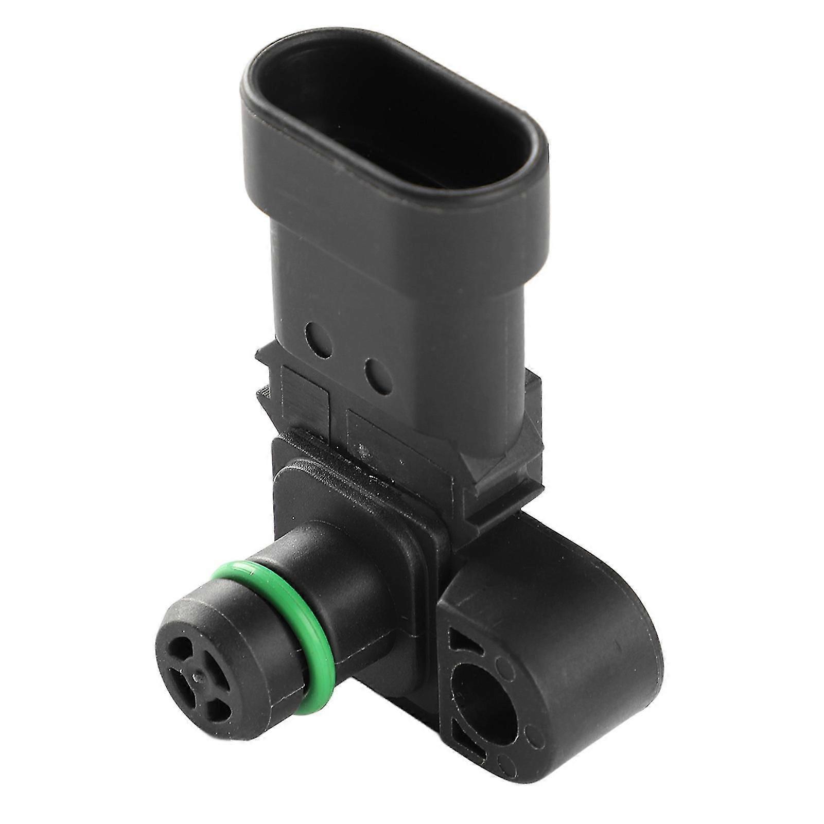 Intake Pressure Sensor MAP Sensor 55563375 Air Temperature Boost Pressure Sensor Replacement for VAUXHALL