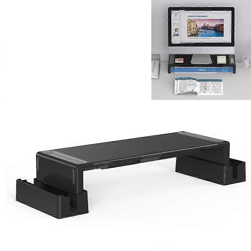 Notebook Storage Bracket, Style:Plus Storage Box Plus Storage Box