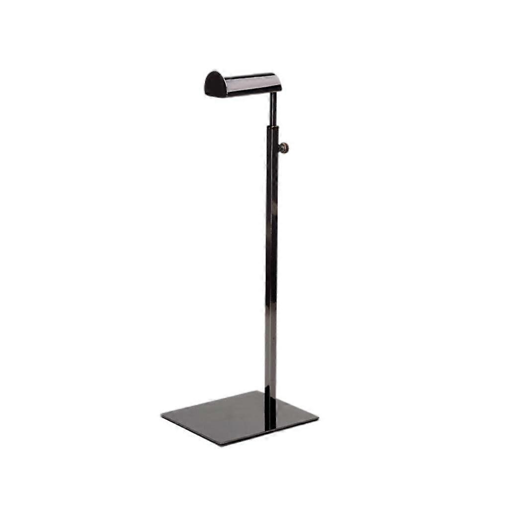 Handtaschenständer Damen Organizer - Robuste Konstruktion, Platzsparend, Für Verschiedene Handtaschenstile, Schwarz