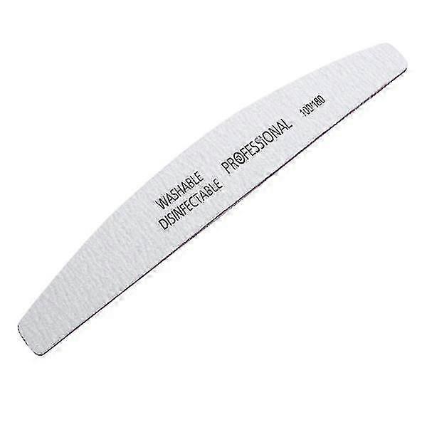 Professional Nail File Nail Buffer Nail File Buffer Nail File Emery Board Nail Files
