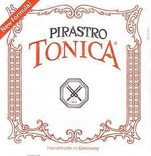 Violin Strings Tonica 312761 Medium Steel for 1/4 1/8 Size Violin