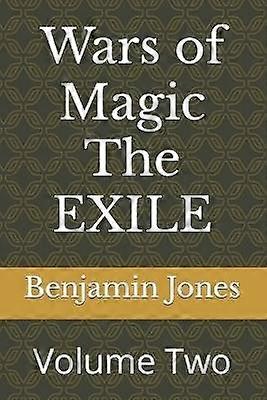 Wars of Magic The EXILE