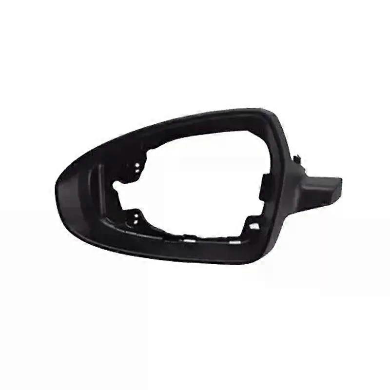 Applicare 1 PZ Per Kia K3 / Forte 2019 2020 2021 2022 2023 ABS Auto Retrovisore Ala Laterale Specchio Copertura Telaio Porta Esterno Alloggiamento Shell Trim