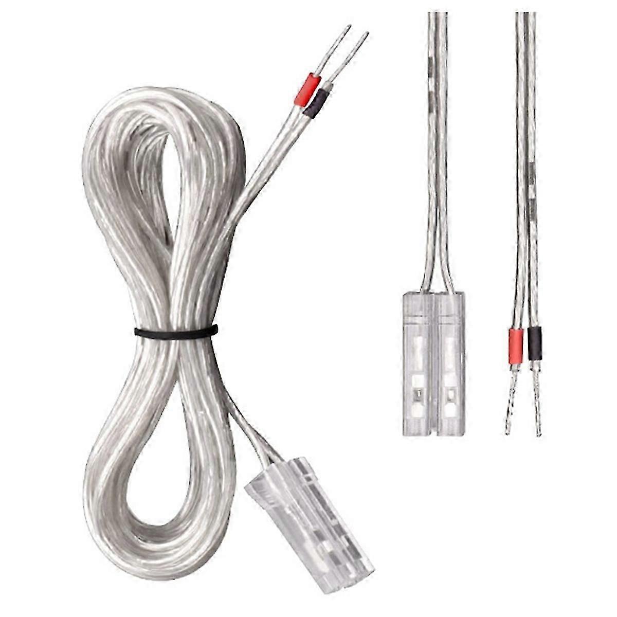 HCD-ZX6 HCD-ZX66I HCD-ZX8 Hoparlör Kablosu için Kablo Kablosu 4m