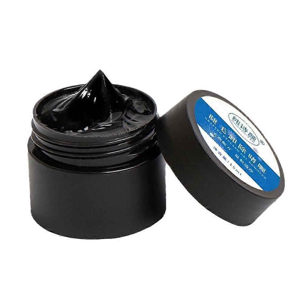 15g Professional False Eyelash Glue Remover Eyelash Extensions Tool Cream