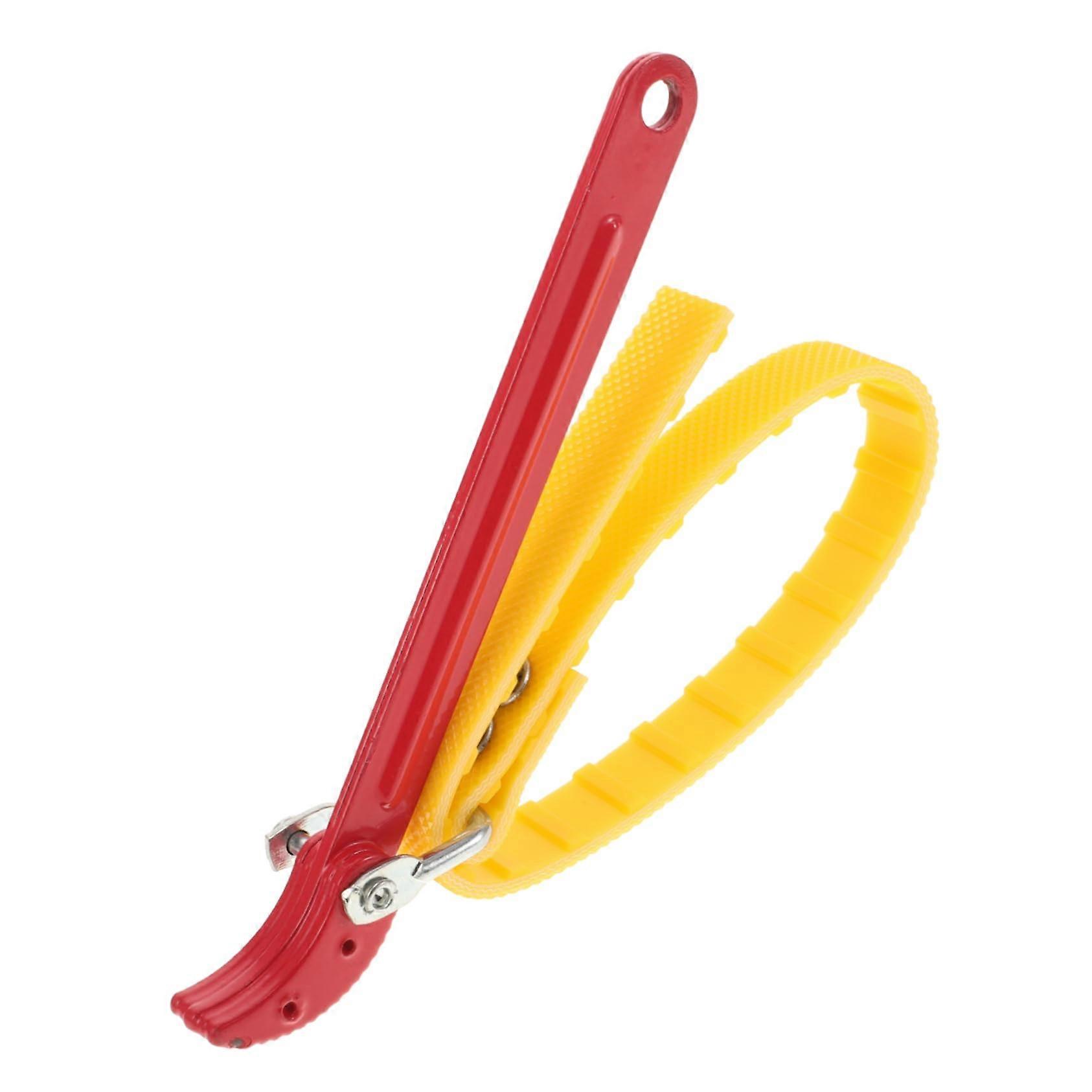 Plastic Water Filter Wrench Ergonomic Design Durable Reliable Easy to Clean For Filter Replacement