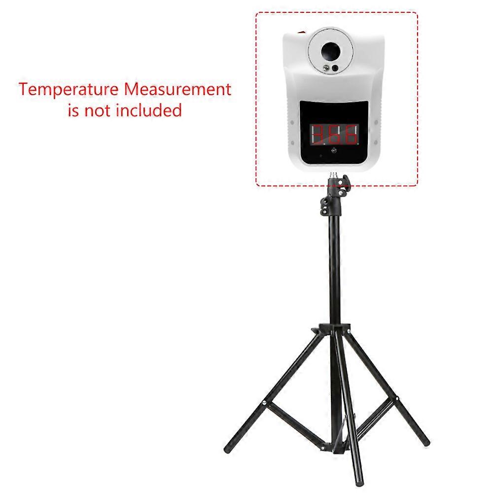 Adjustable 160cm Wall-Mounted Tripod for Infrared Thermometer