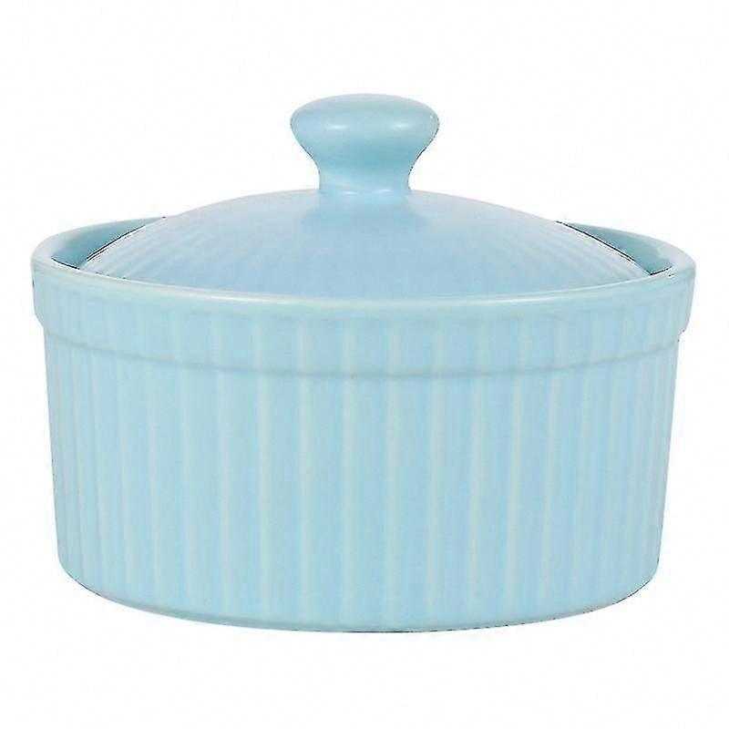 New 1-Piece Baking Bowl for Baking