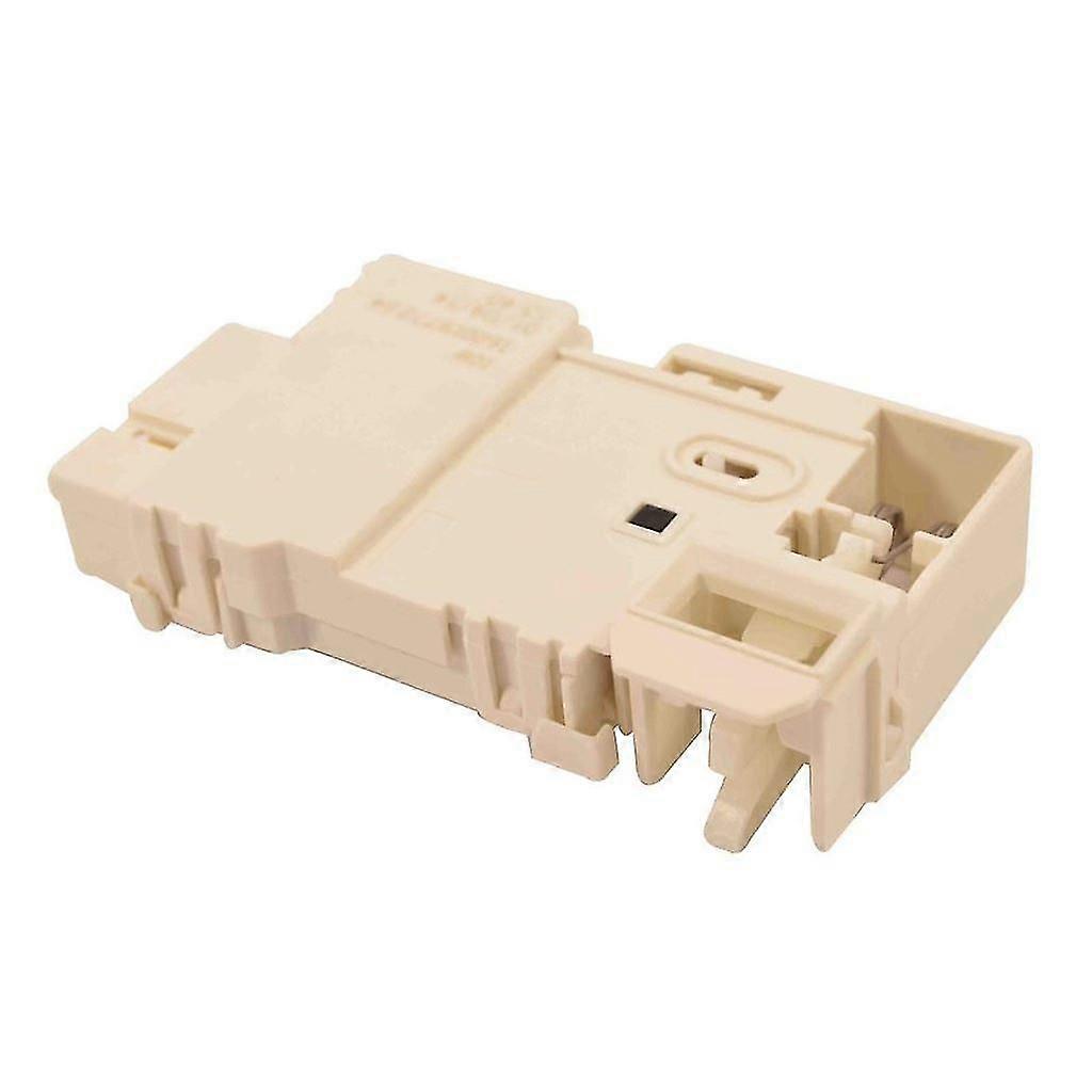 Indesit IDV65UK Tumble Dryer Door Interlock Assembly *Genuine*