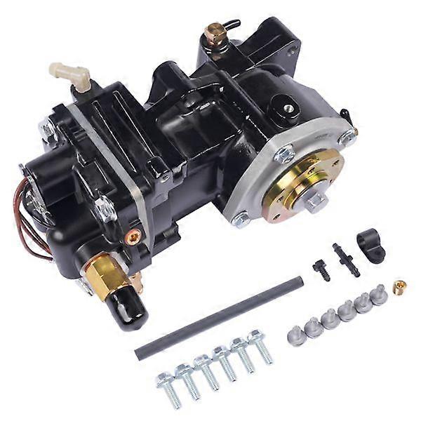 Replacement for Mercury Replacement for Marine Replacement for Optimax 3.0L DFI Air Compressor 8M0133589 8M0060051 8M0050655