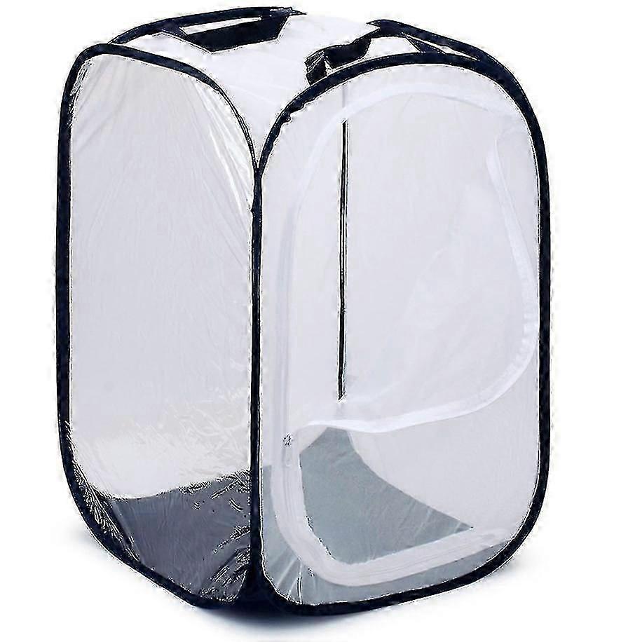 Collapsible Insect And Butterfly Habitat Net Cage60*60*90cm