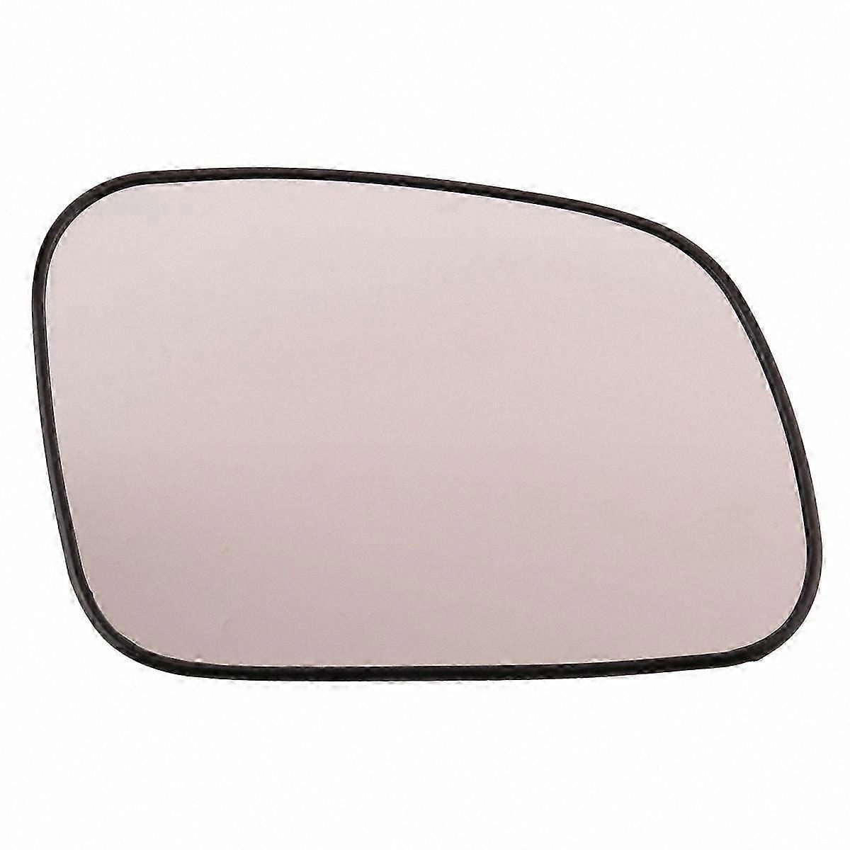 Front Right Side Mirror Glass for Discovery 2 Models 1998-2004 CRD100640 Replacement