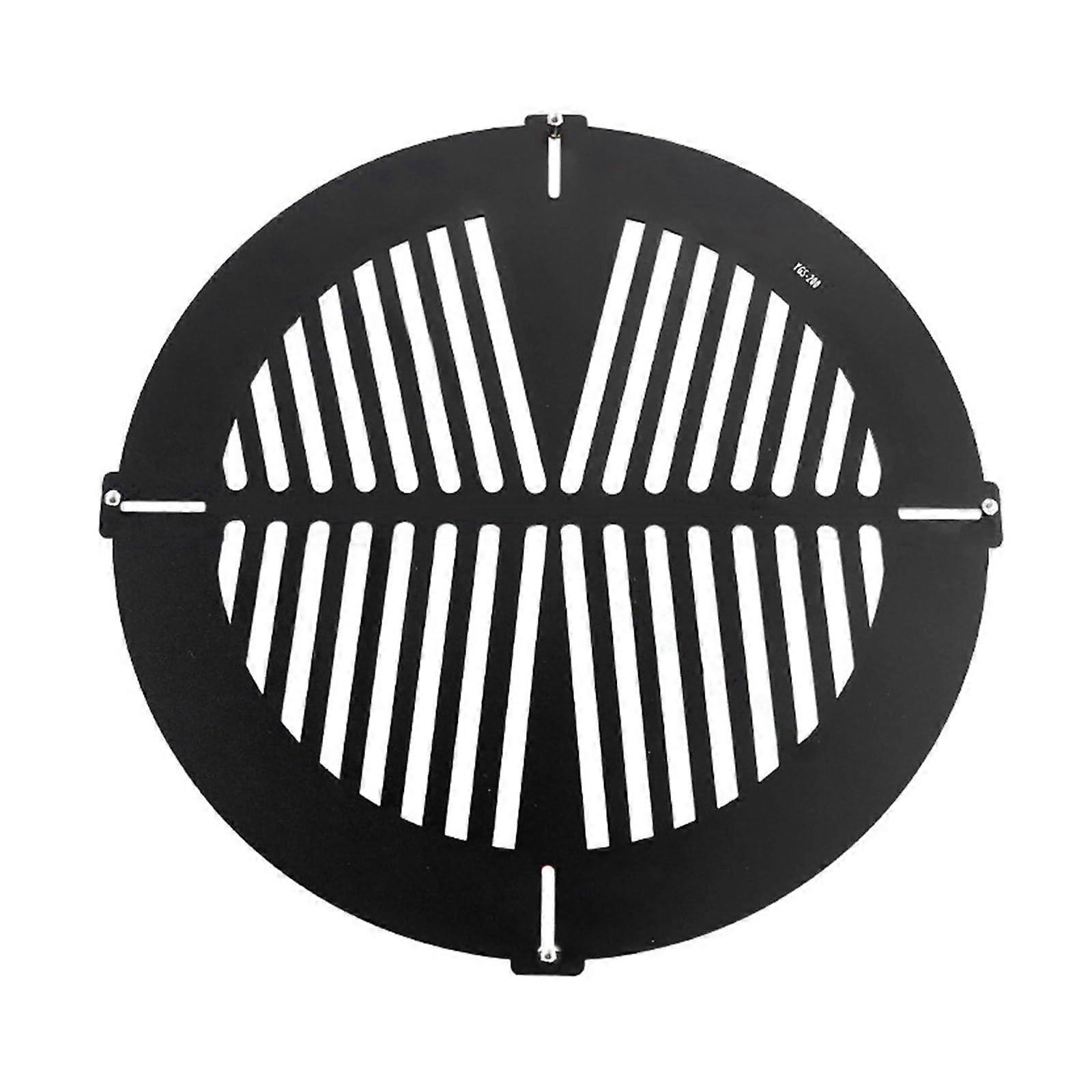 Focusing Control Plate for Field Photography, Double Line Fishbone Pattern, For 60200mm Lenses, Portrait Aid YGS160