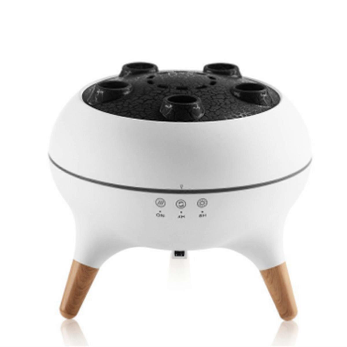 Quallen Luftbefeuchter Desktop Aroma Diffusor AU Plug