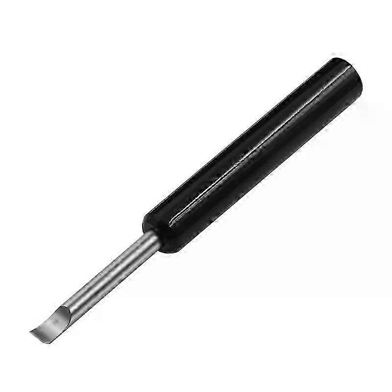 Watch Opener Pry Tool with Adjustable Back Case Opener, Cover Remover, Screwdriver for Watchmaker - Battery Change & Watch Repair Tool