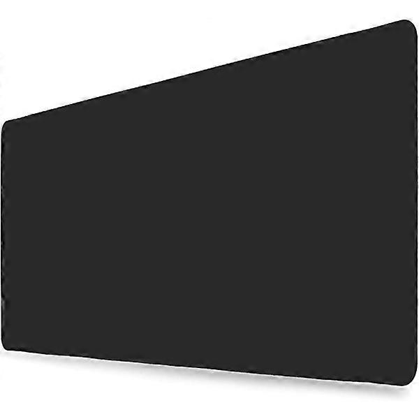Mouse Pad 60x30cm - Office Mat - Desk Pad - Waterproof PU Leather, Computer Accessory