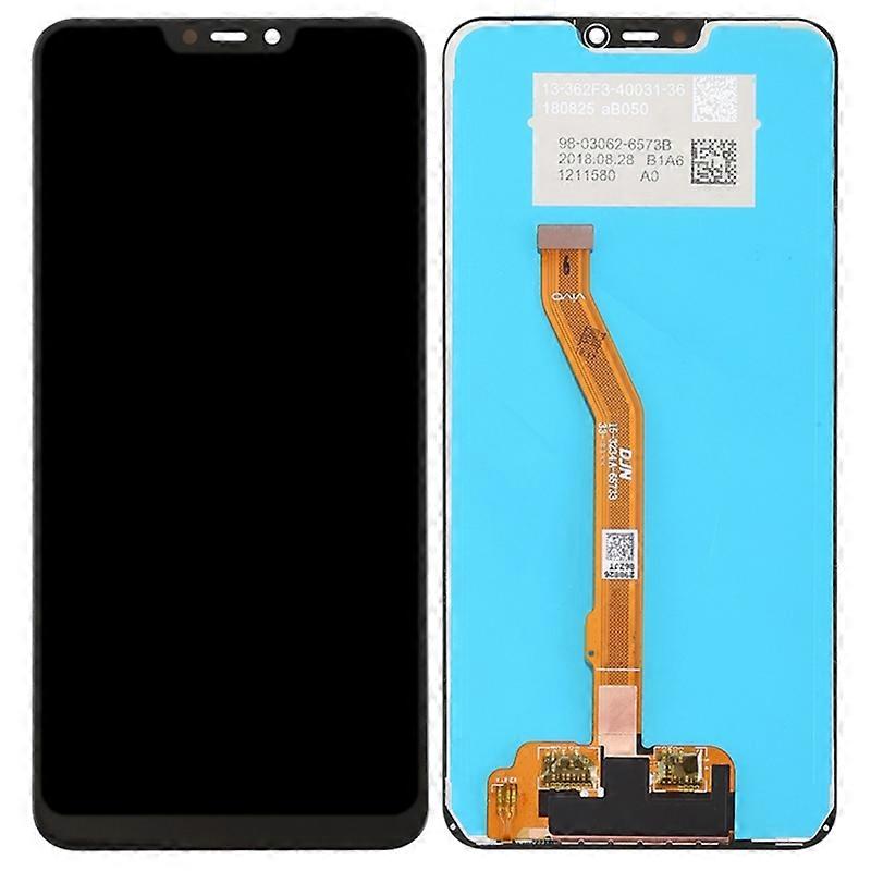 For vivo Y83 4G/Y81 4G/Y81s Grade S OEM LCD Screen and Digitizer Assembly Replacement Part (without