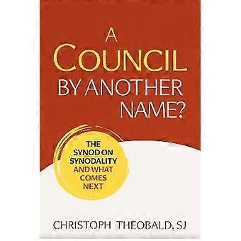 Council by Another Name?