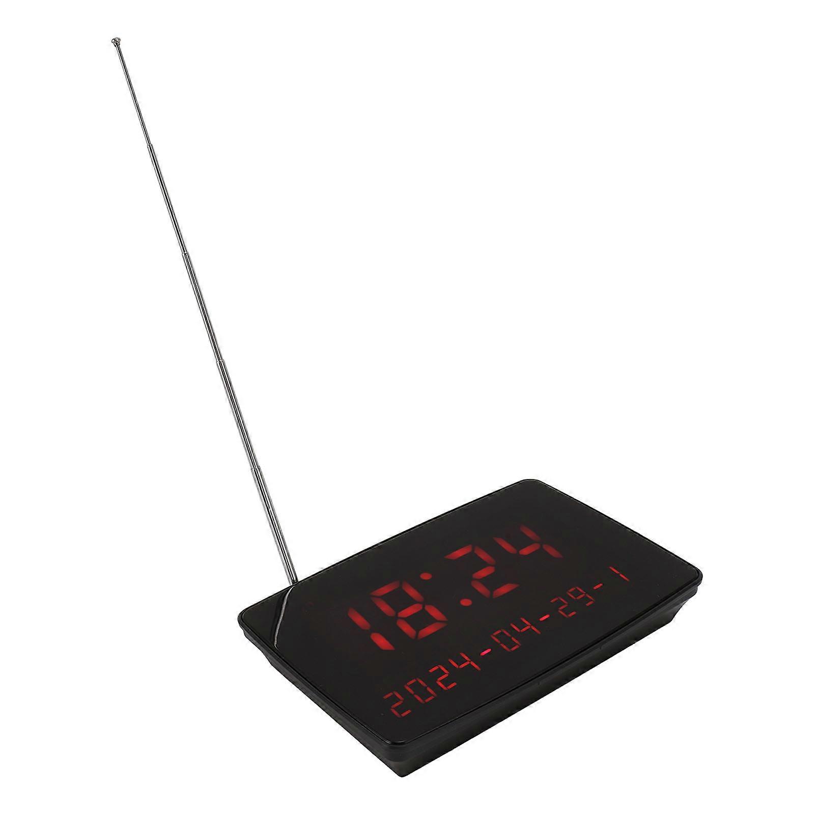 Wireless Calling System SU-1K with 20 Waterproof Call Buttons, UK Plug