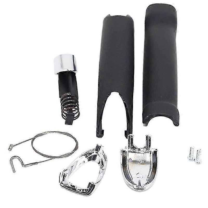 Handbrake lever and cable repair kit, suitable for Galaxy and other models from 2006 to 2015, easy to install and durable