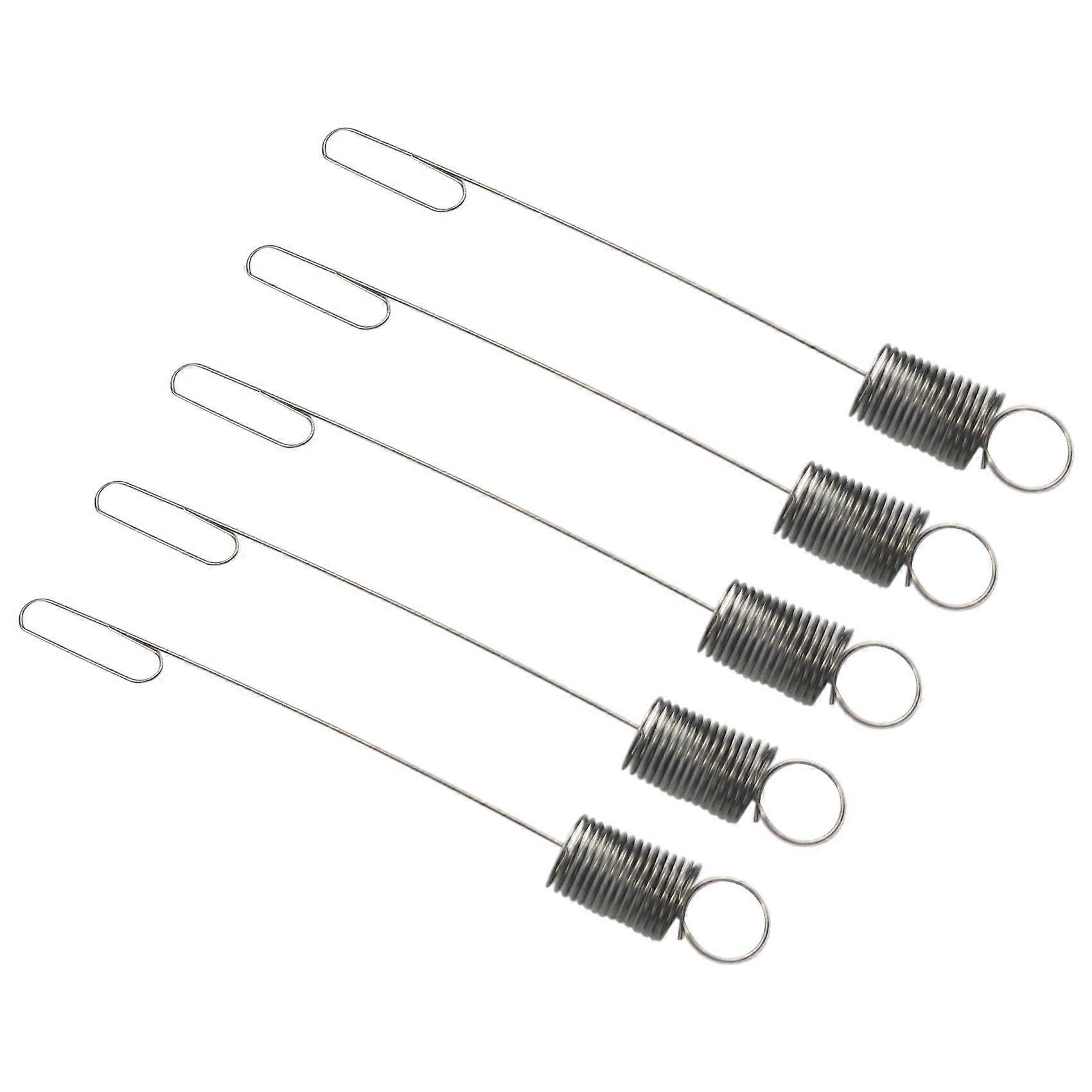 5Pcs Spring for 699056 Governor Spring Replacement Part