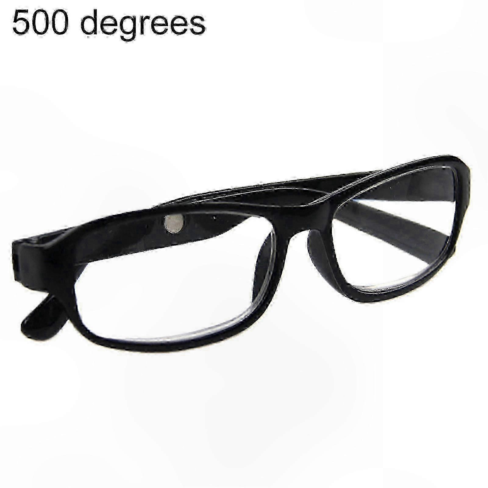 Reading Glasses with Optical Lens for Presbyopia, Multiple Strength Options Available