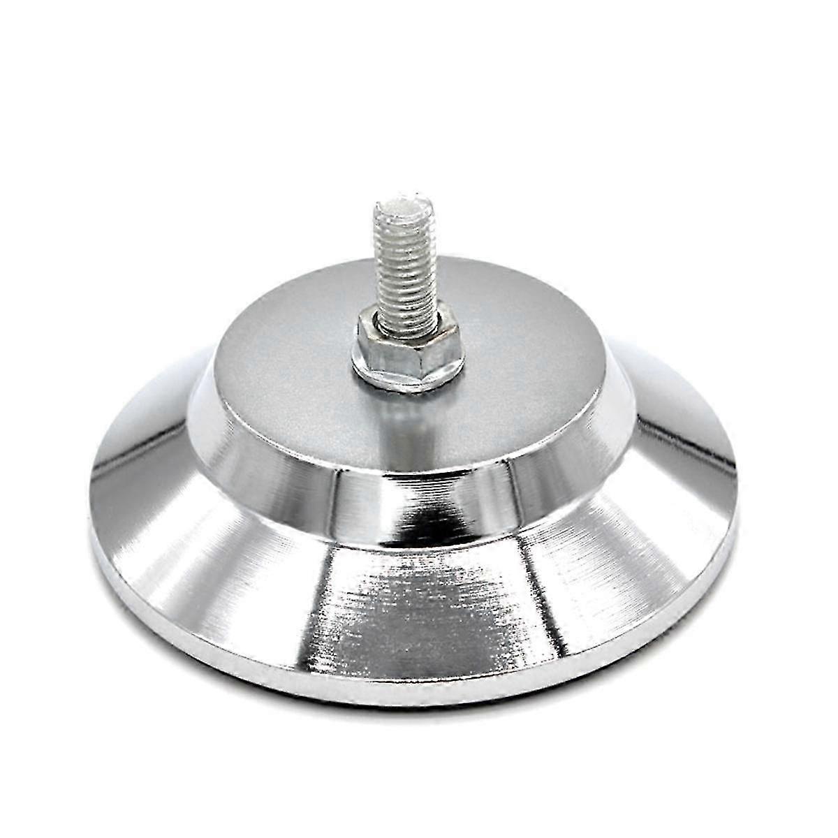 Metal Hardware Billiard/Pool Table Leg Levelers for Football & Soccer Tables