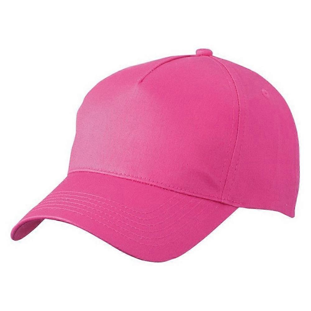 Myrtle Beach 5 Panel Baseball Cap