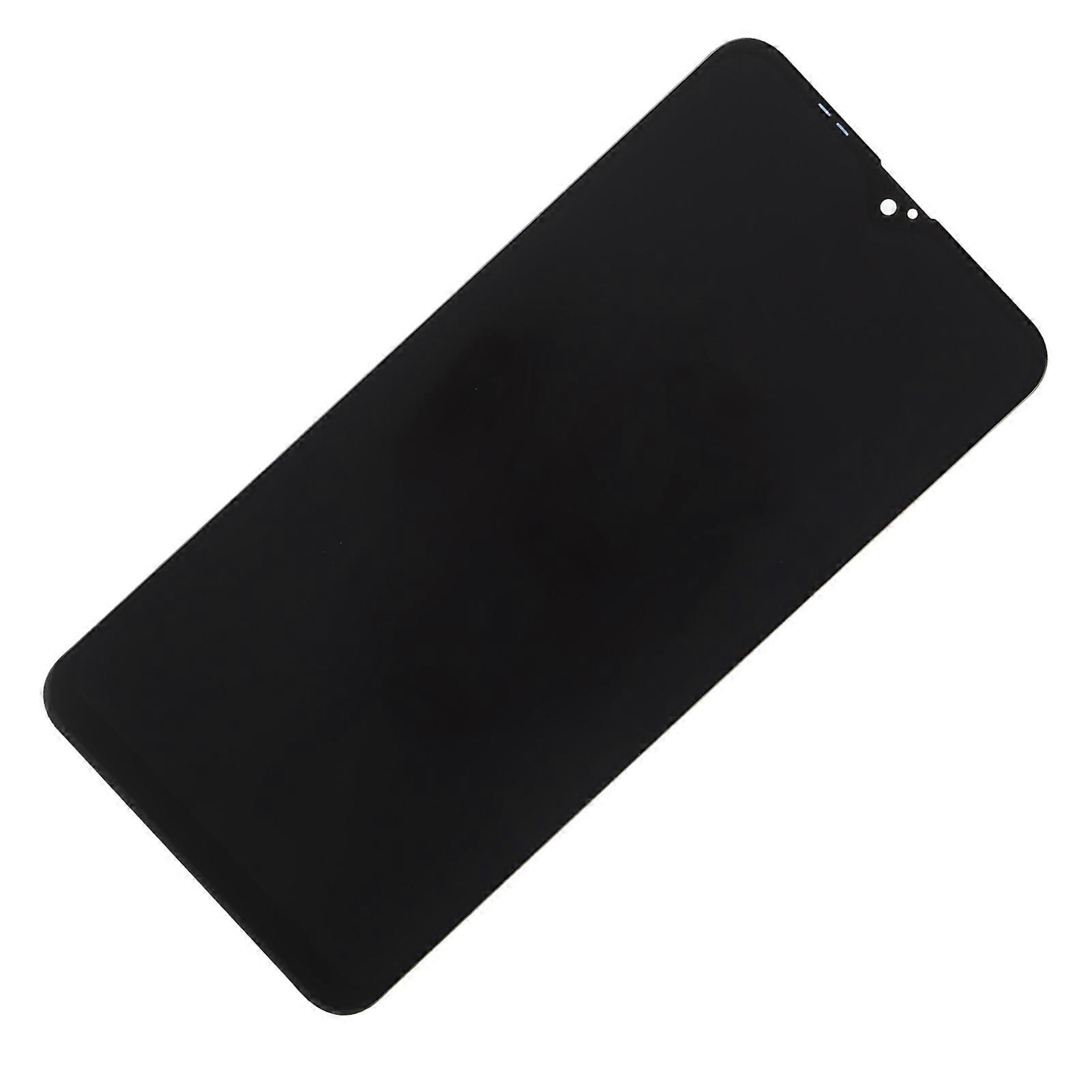 LCD Touch Screen Digitizer Assembly for Galaxy A105 Black 154-176g