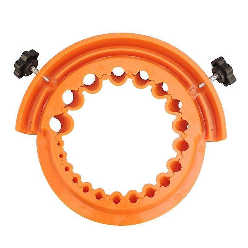 Drill Bit Sharpener Multipurpose  Knives Grinding Tool Blade Angle Grinder Power Drill Bit Grinding Attachment