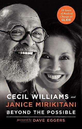 Beyond The Possible - Cecil Williams