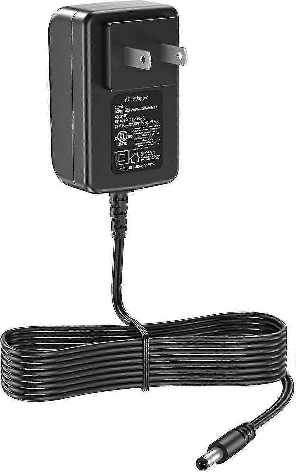 26V Charger for TINECO A10 A11 S3 S5 Cordless Stick Vacuum, Power Cord Adapter